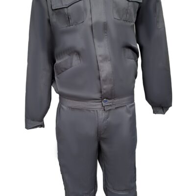 slack de gabardina